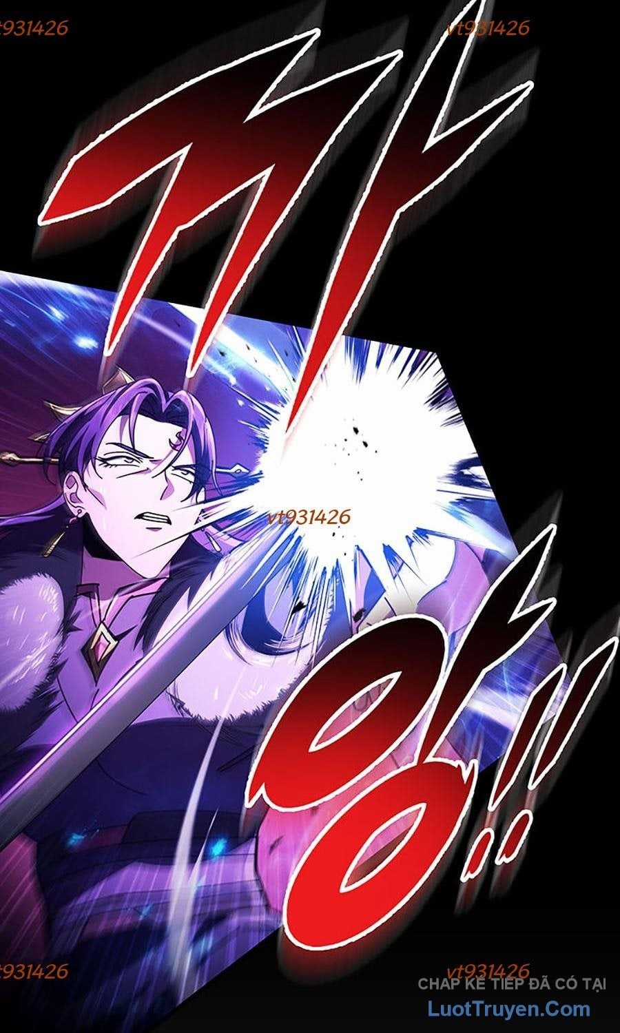 Cửu Thiên Kiếm Pháp - Chapter 146 - Trang 4