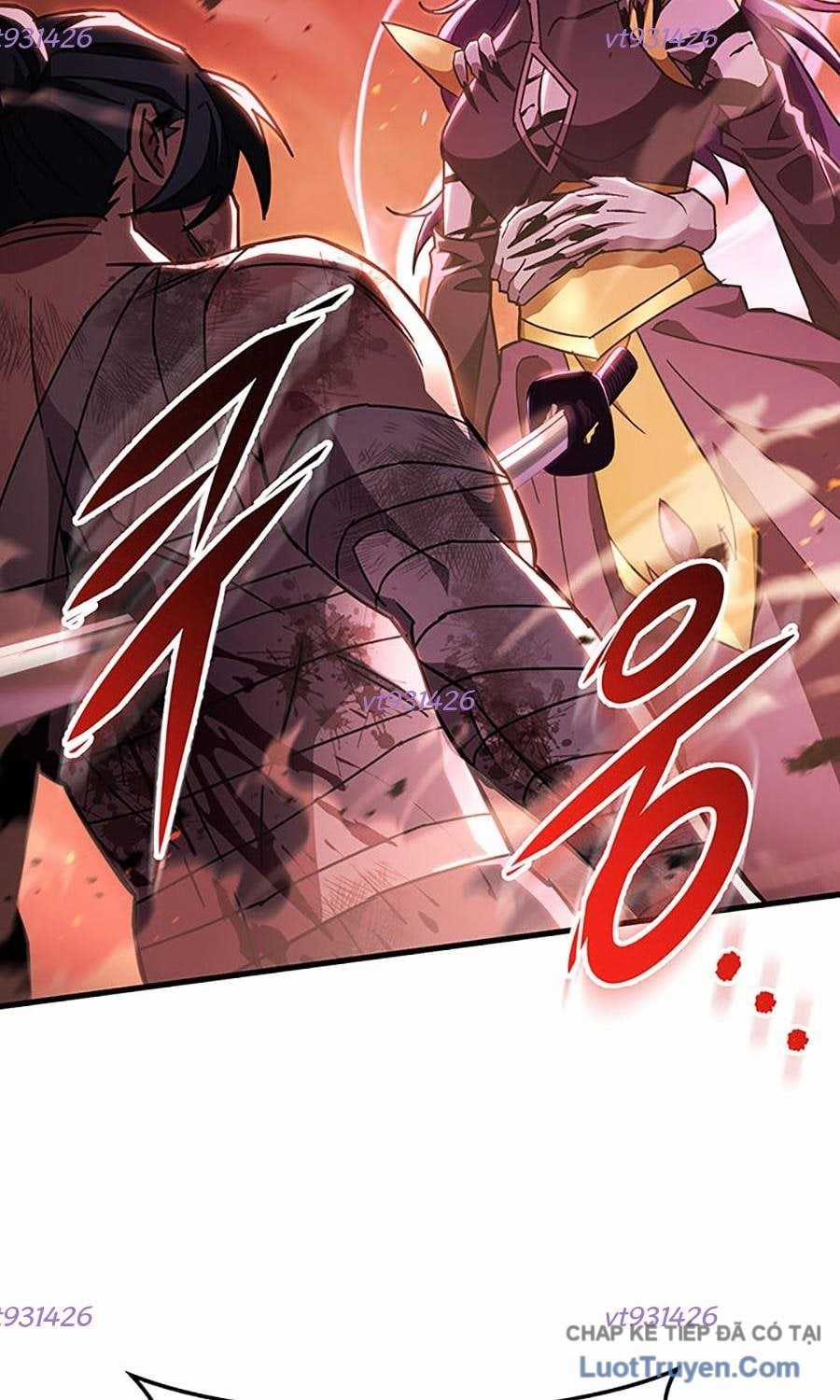 Cửu Thiên Kiếm Pháp - Chapter 146 - Trang 33