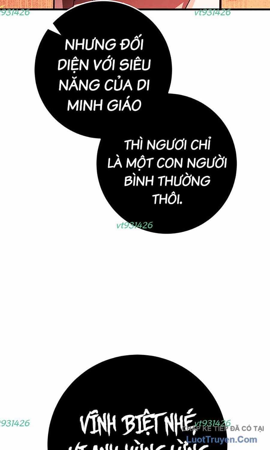 Cửu Thiên Kiếm Pháp - Chapter 146 - Trang 35