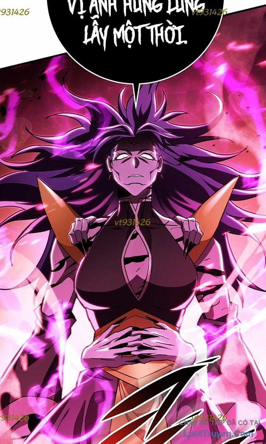 Cửu Thiên Kiếm Pháp - Chapter 146 - Trang 36