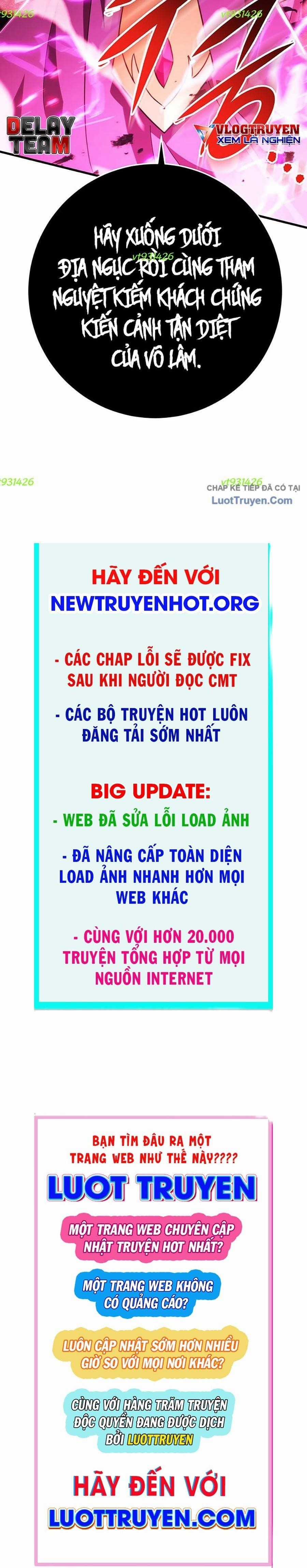 Cửu Thiên Kiếm Pháp - Chapter 146 - Trang 37