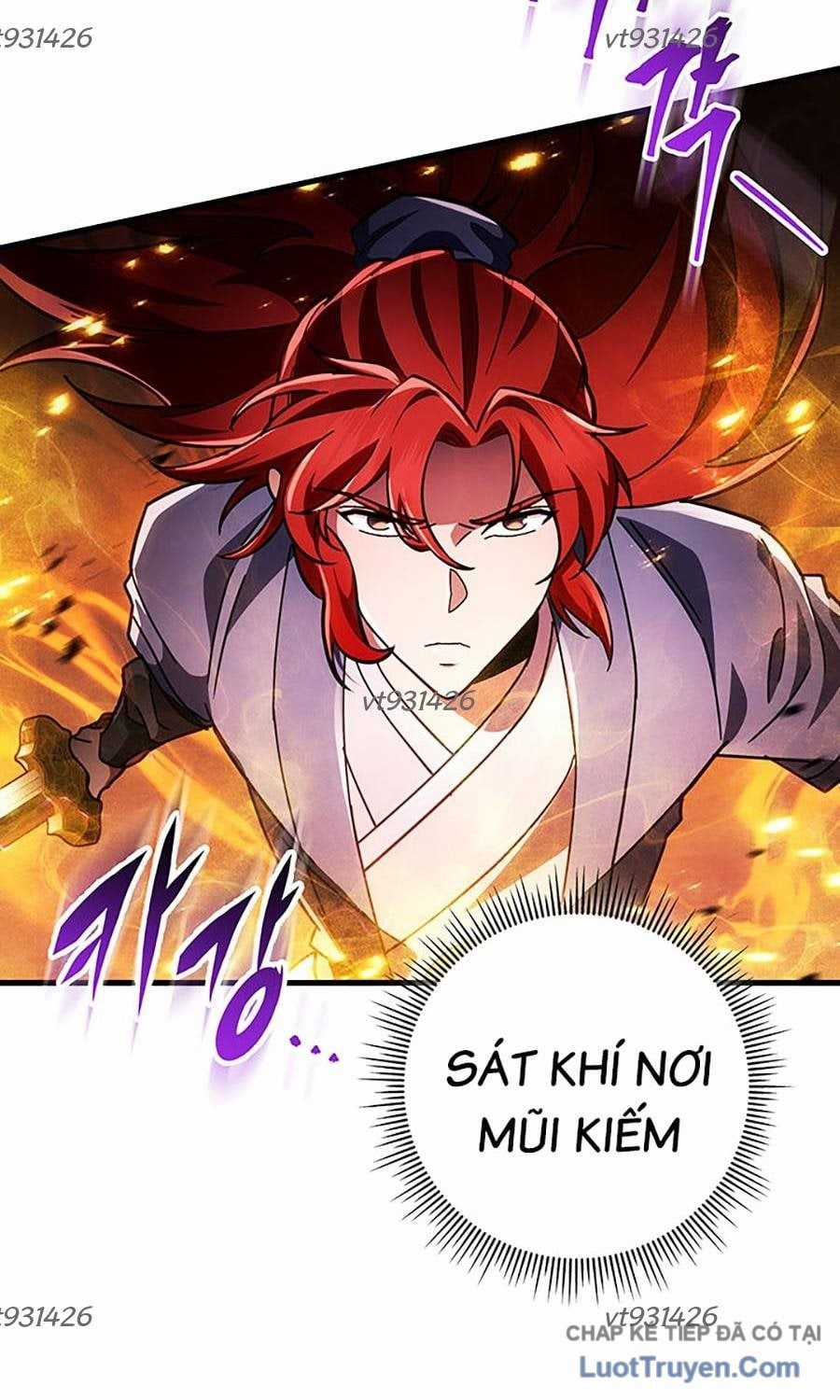 Cửu Thiên Kiếm Pháp - Chapter 146 - Trang 6