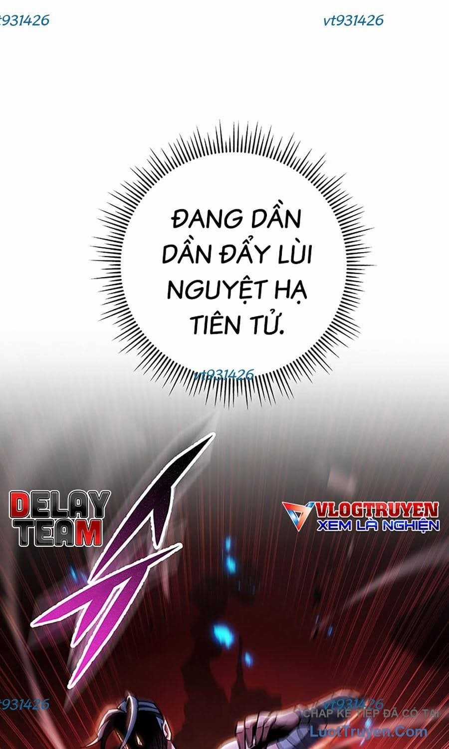 Cửu Thiên Kiếm Pháp - Chapter 146 - Trang 7