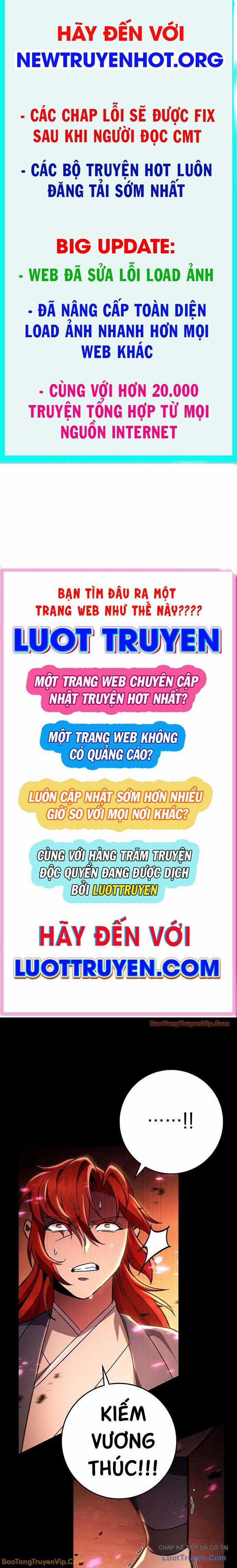 Cửu Thiên Kiếm Pháp - Chapter 147 - Trang 1