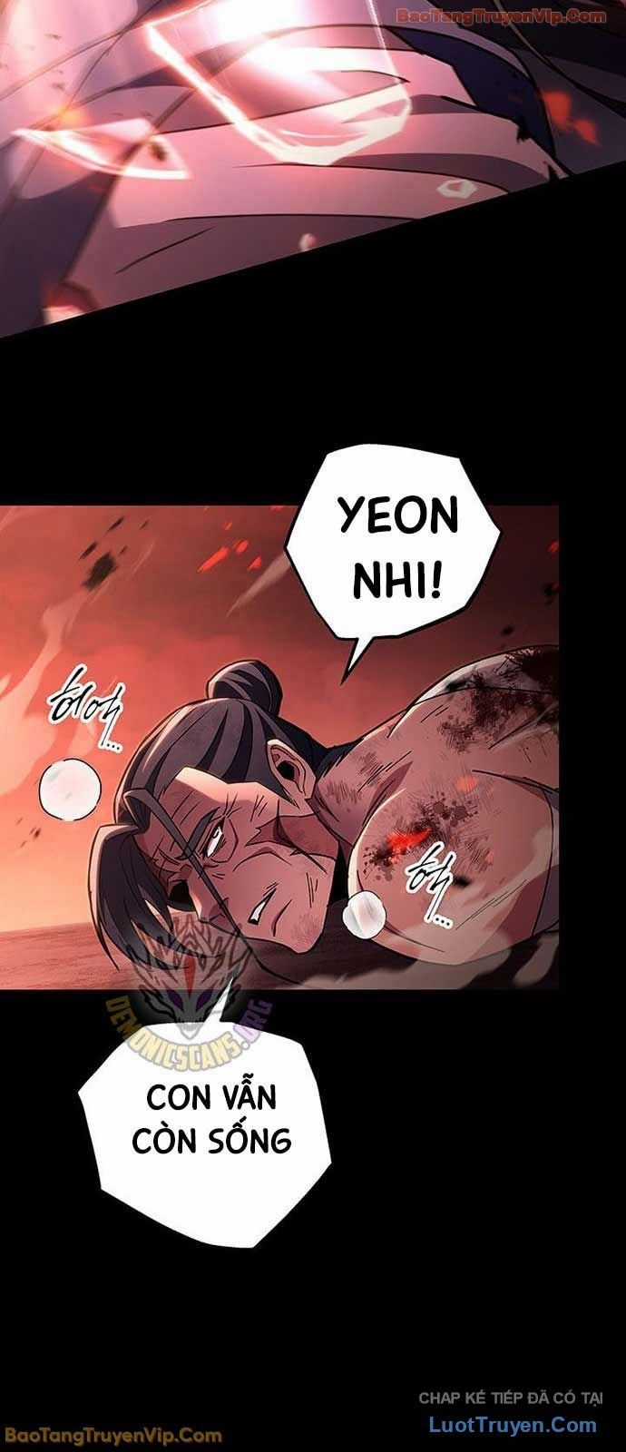 Cửu Thiên Kiếm Pháp - Chapter 147 - Trang 24