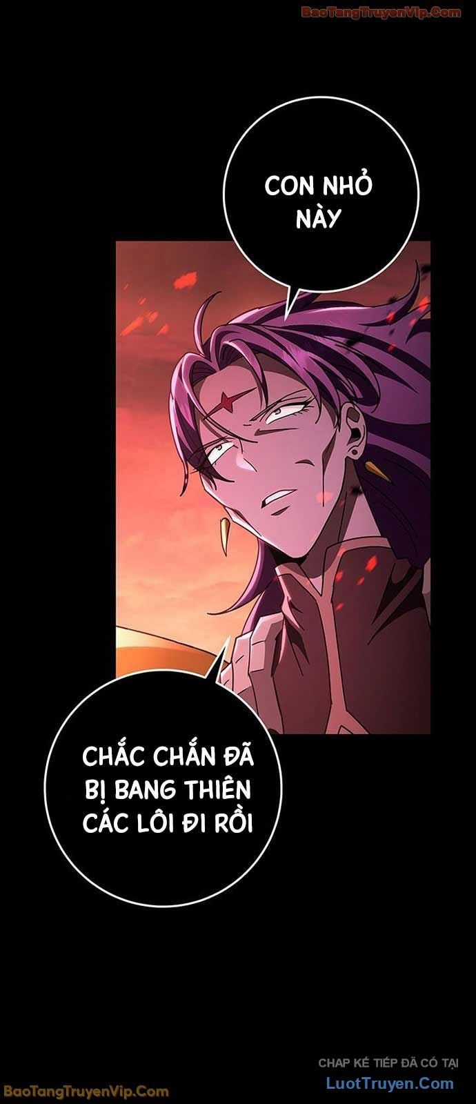 Cửu Thiên Kiếm Pháp - Chapter 147 - Trang 25