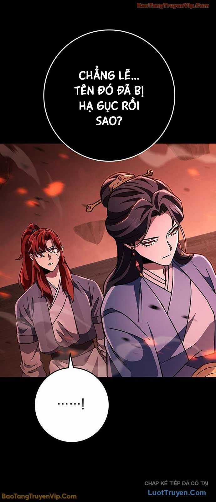 Cửu Thiên Kiếm Pháp - Chapter 147 - Trang 26