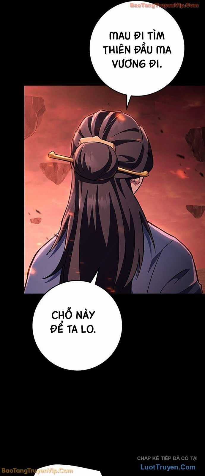 Cửu Thiên Kiếm Pháp - Chapter 147 - Trang 29