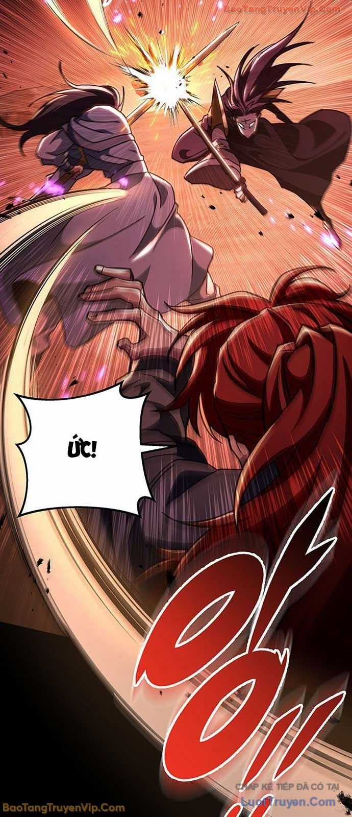 Cửu Thiên Kiếm Pháp - Chapter 147 - Trang 35