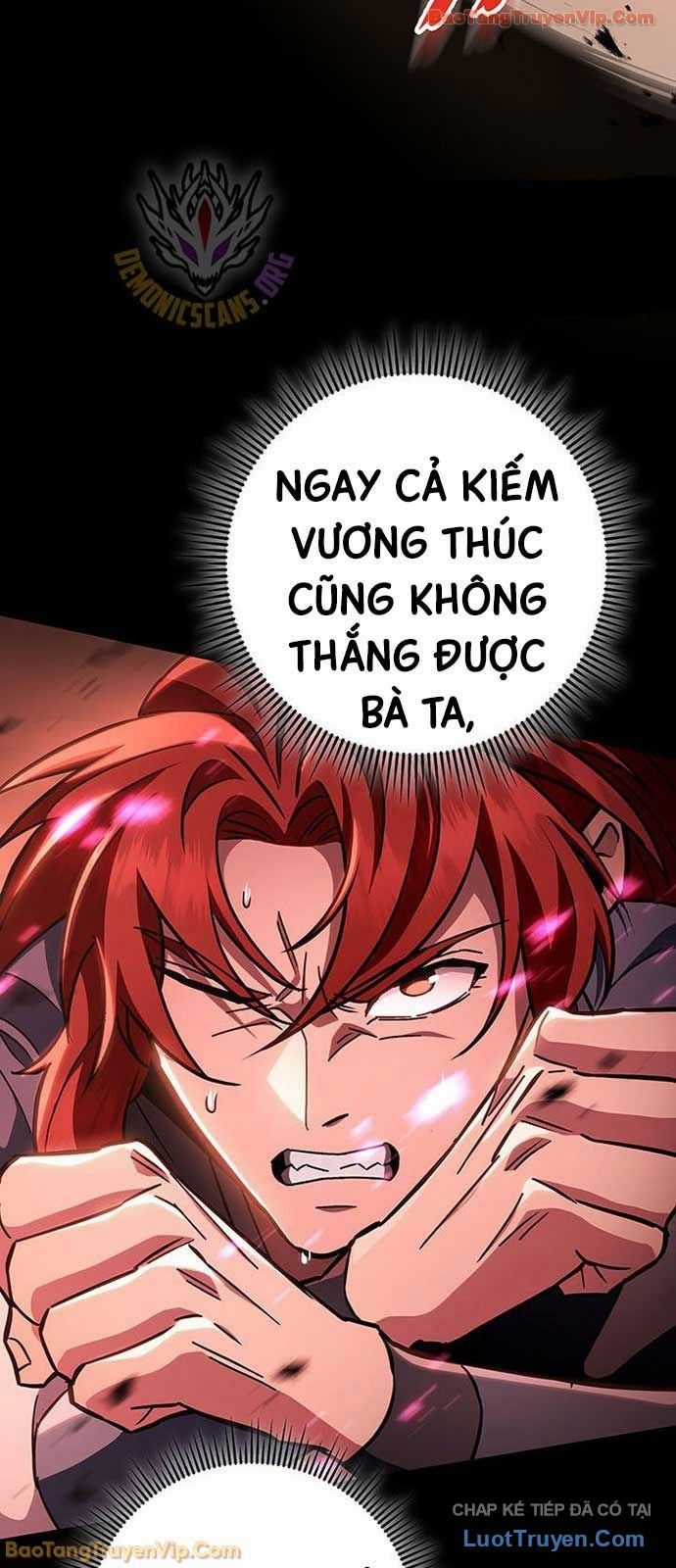 Cửu Thiên Kiếm Pháp - Chapter 147 - Trang 36