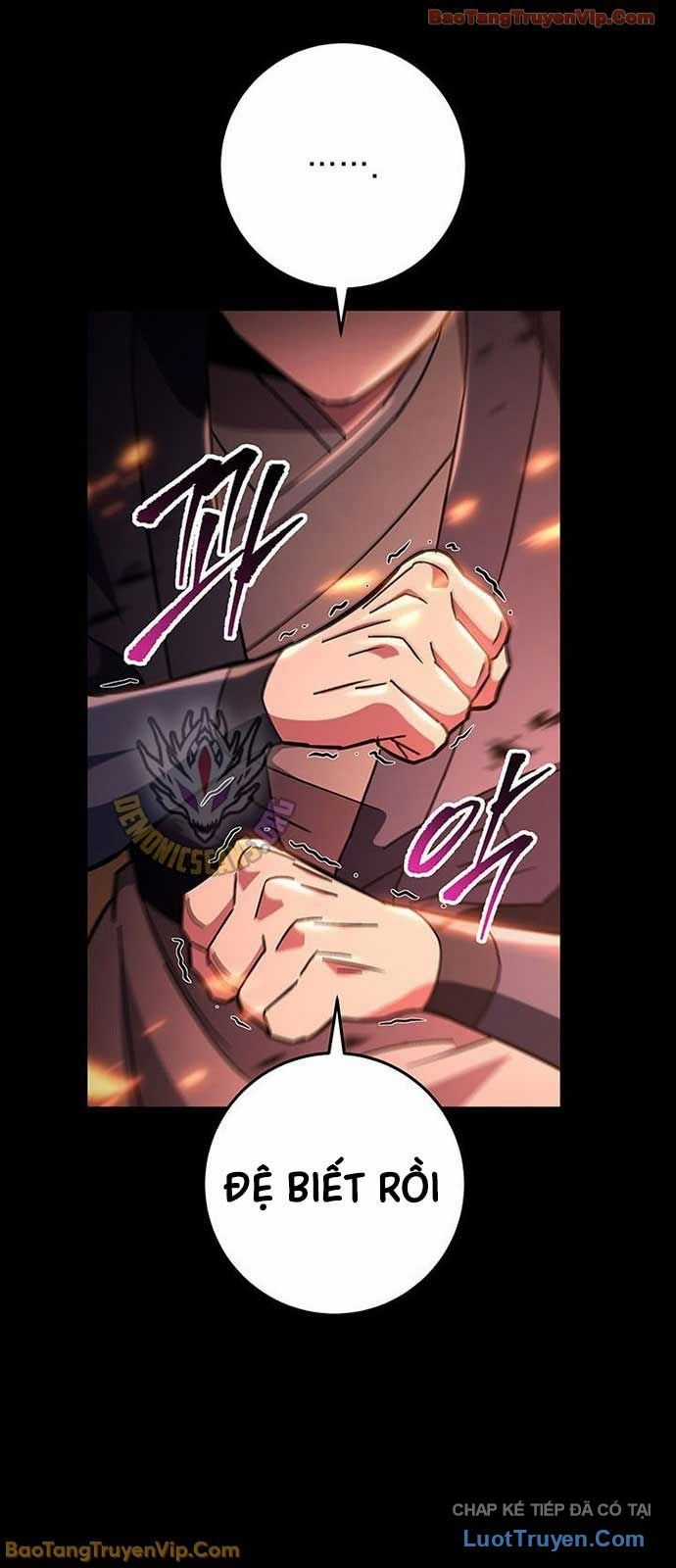 Cửu Thiên Kiếm Pháp - Chapter 147 - Trang 41