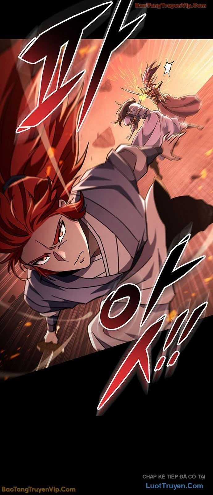 Cửu Thiên Kiếm Pháp - Chapter 147 - Trang 43