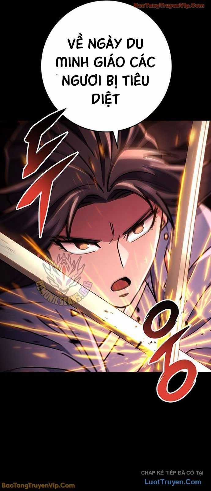 Cửu Thiên Kiếm Pháp - Chapter 147 - Trang 47