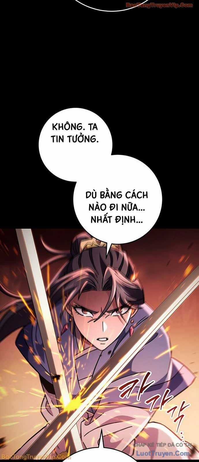 Cửu Thiên Kiếm Pháp - Chapter 147 - Trang 49