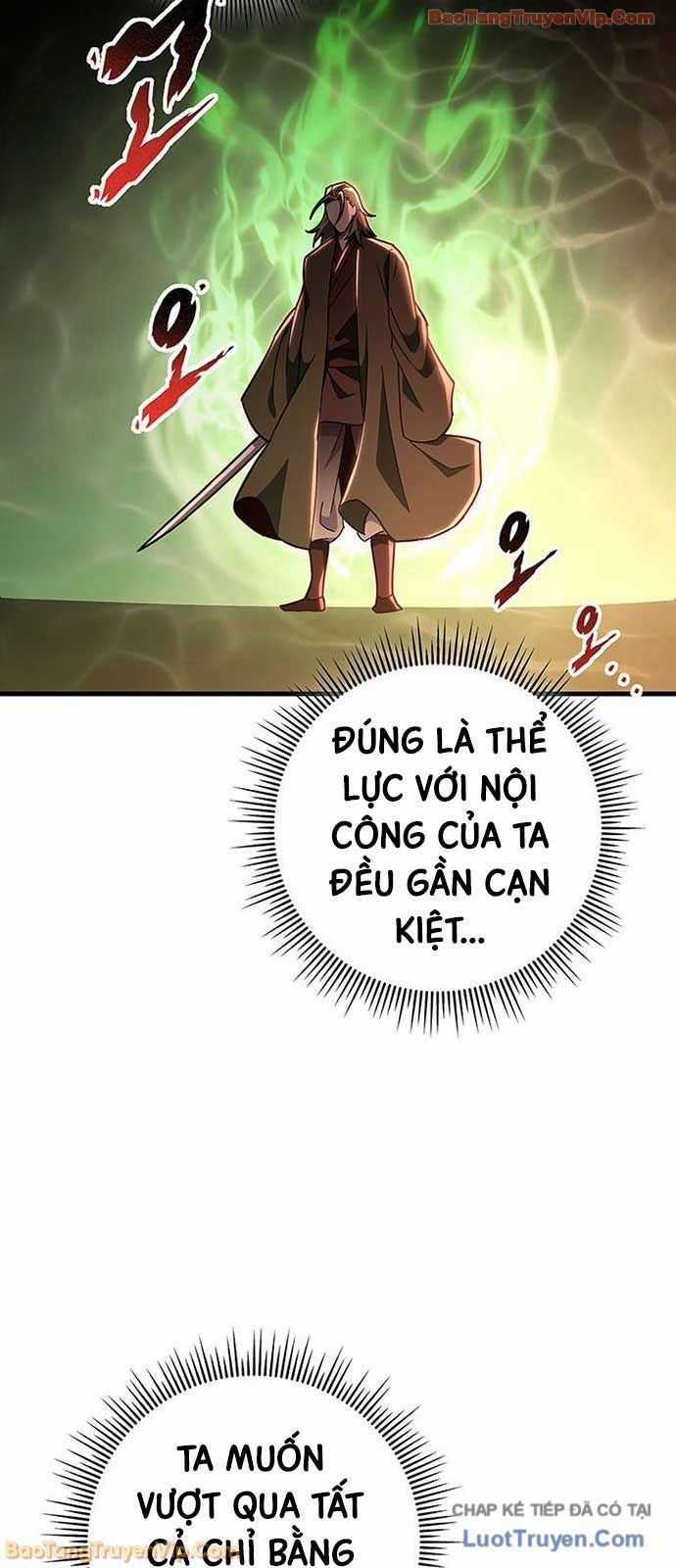 Cửu Thiên Kiếm Pháp - Chapter 147 - Trang 63