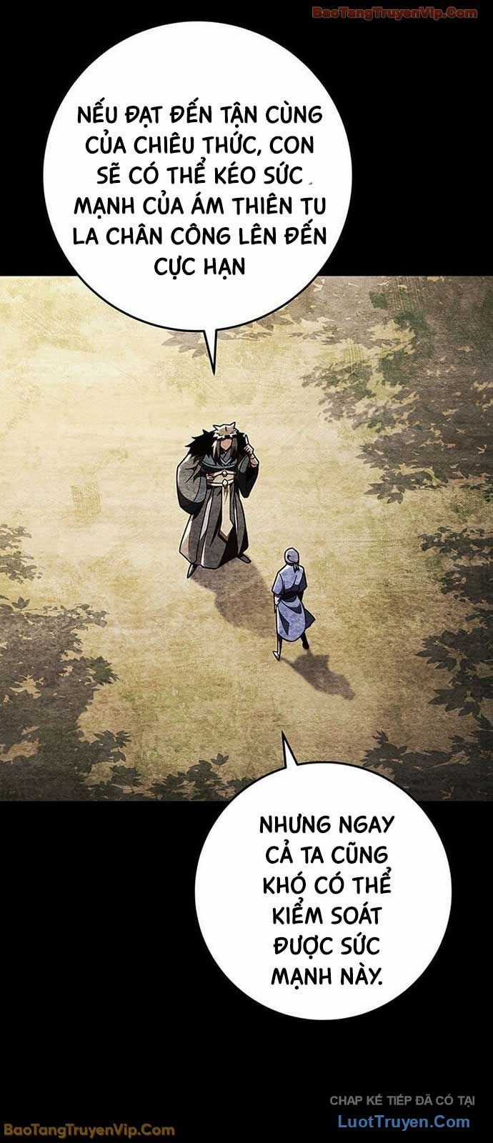 Cửu Thiên Kiếm Pháp - Chapter 147 - Trang 67