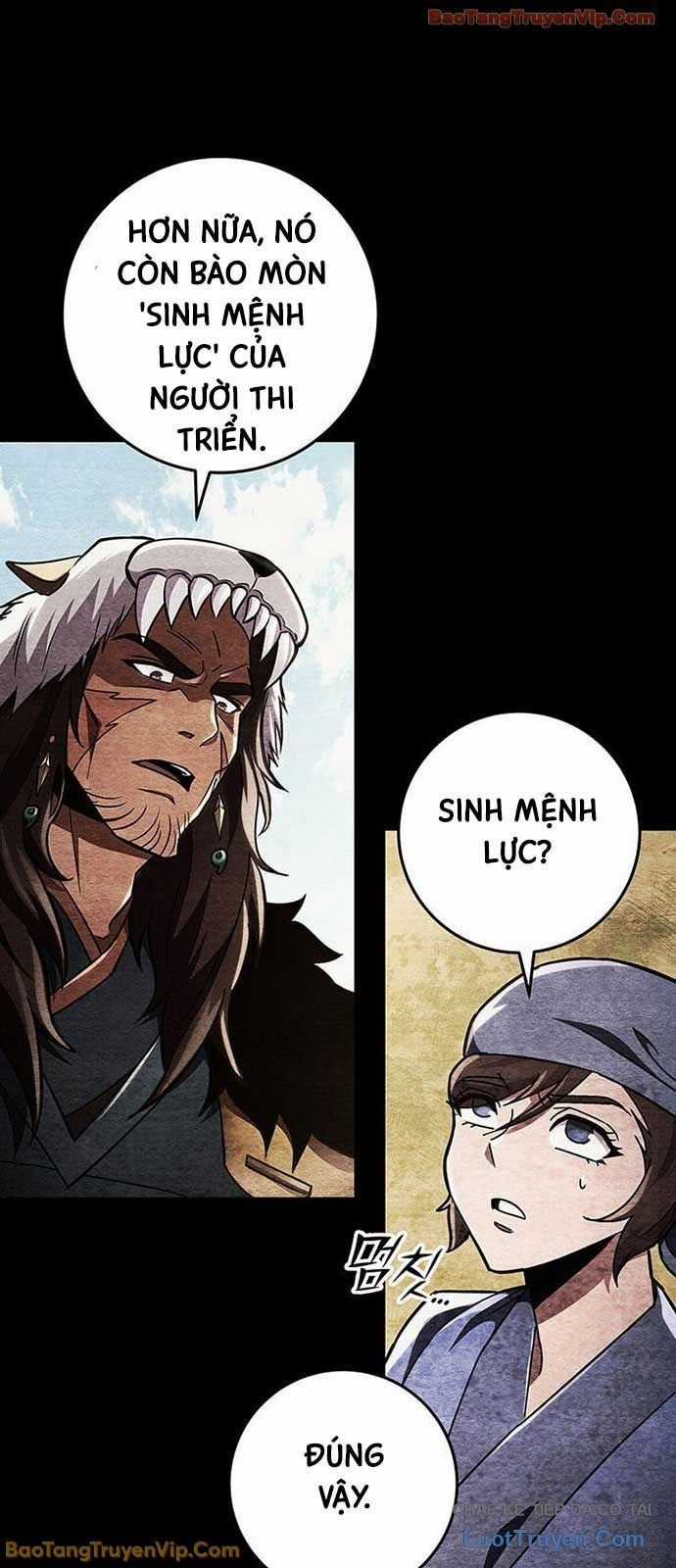 Cửu Thiên Kiếm Pháp - Chapter 147 - Trang 68