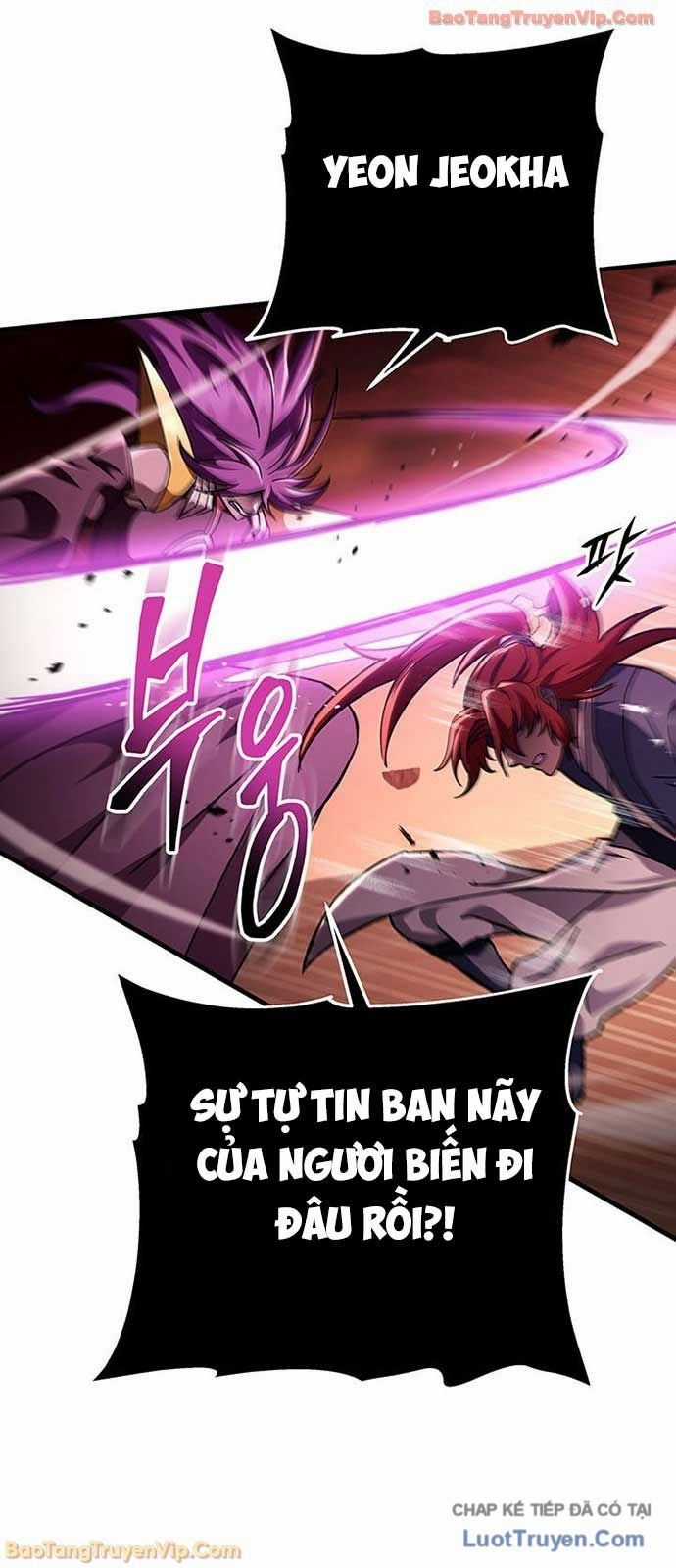 Cửu Thiên Kiếm Pháp - Chapter 147 - Trang 10