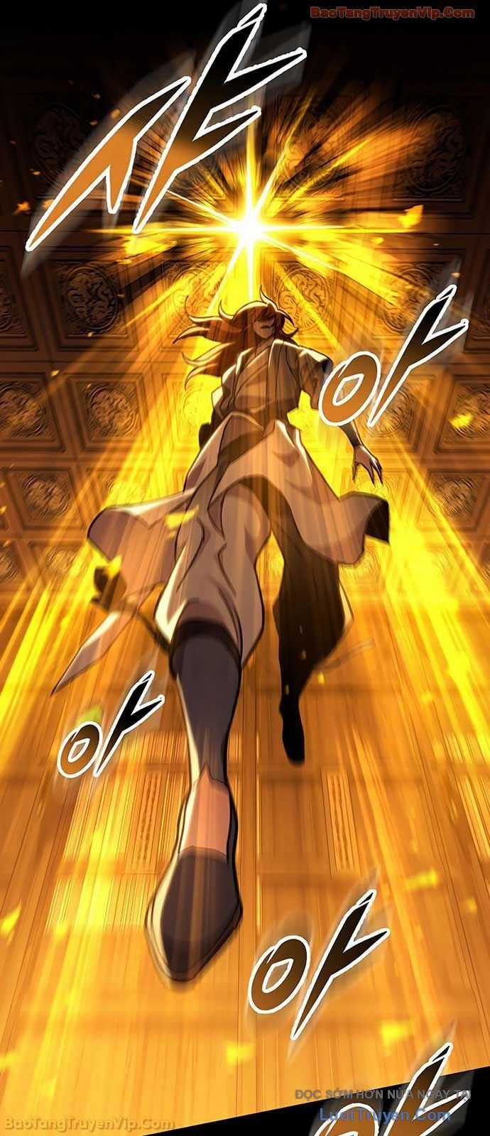 Cửu Thiên Kiếm Pháp - Chapter 148 - Trang 111