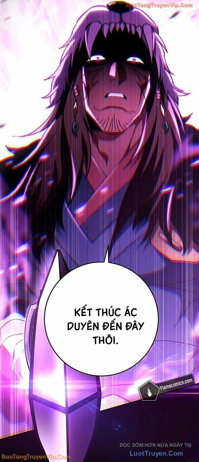 Cửu Thiên Kiếm Pháp - Chapter 148 - Trang 19