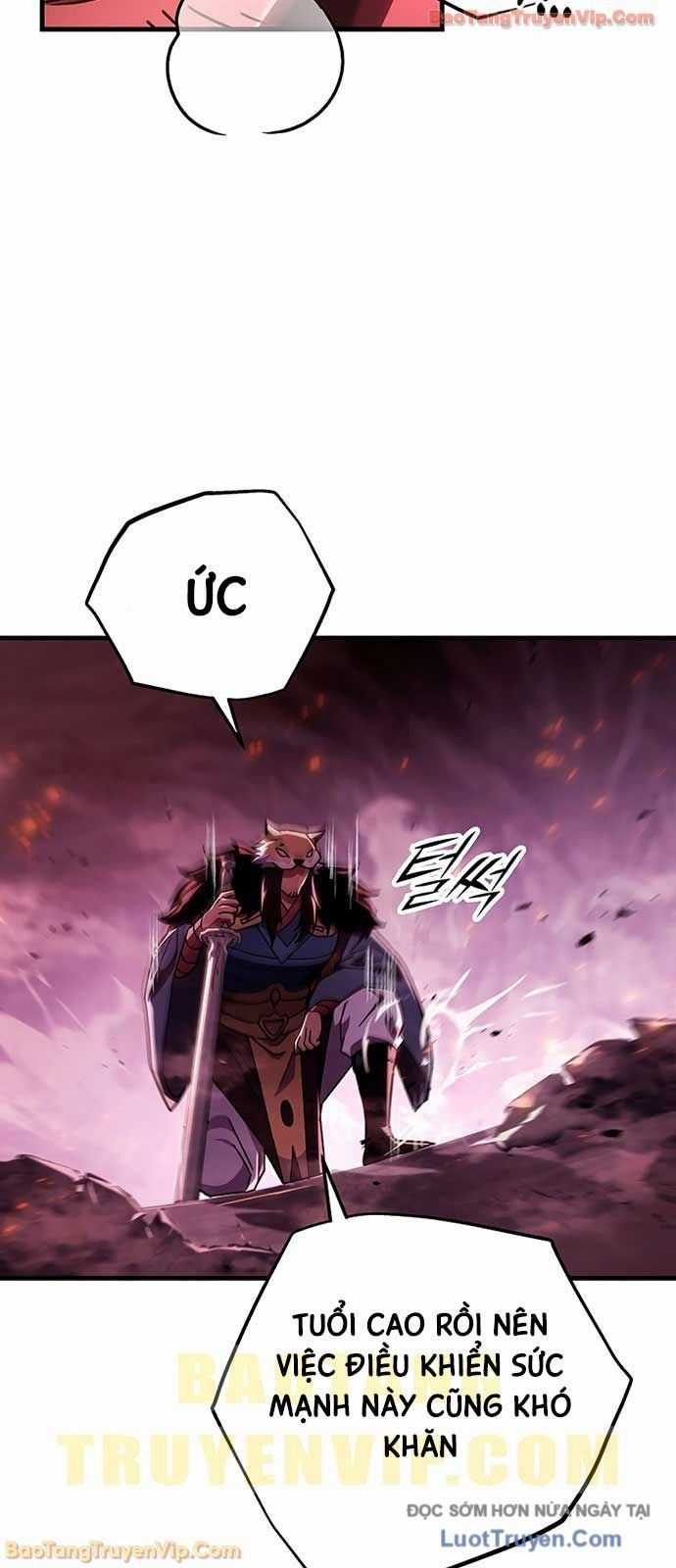 Cửu Thiên Kiếm Pháp - Chapter 148 - Trang 27