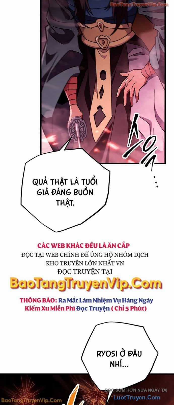 Cửu Thiên Kiếm Pháp - Chapter 148 - Trang 29