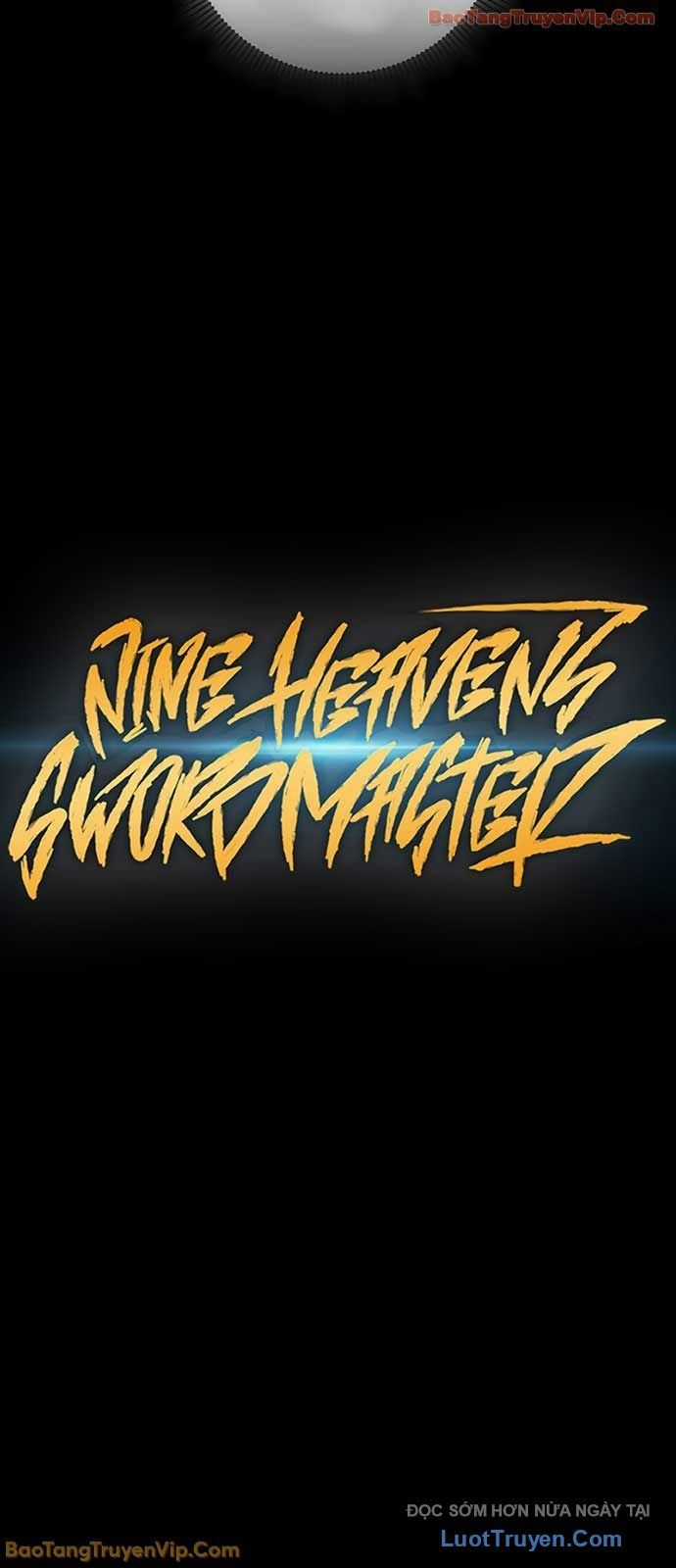 Cửu Thiên Kiếm Pháp - Chapter 148 - Trang 34