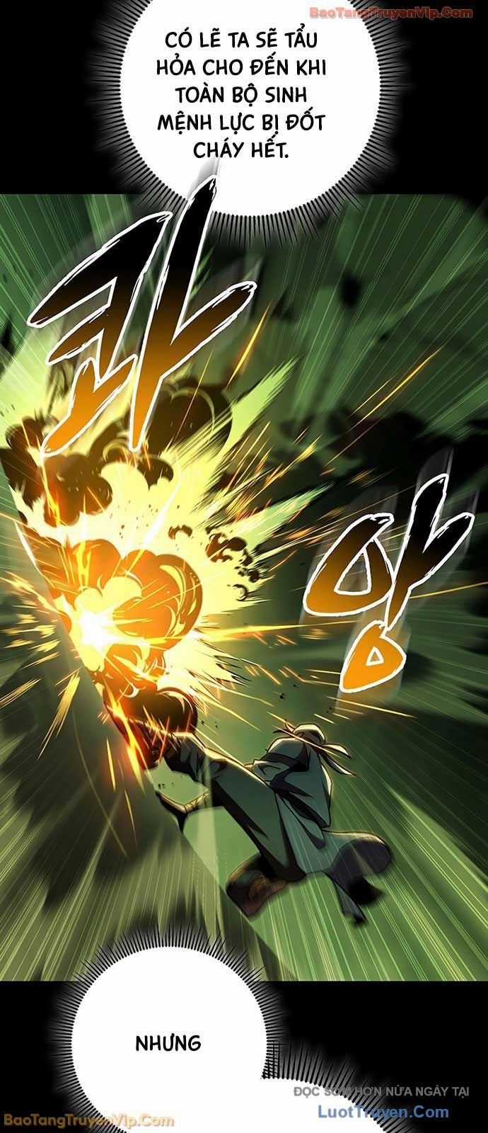 Cửu Thiên Kiếm Pháp - Chapter 148 - Trang 70