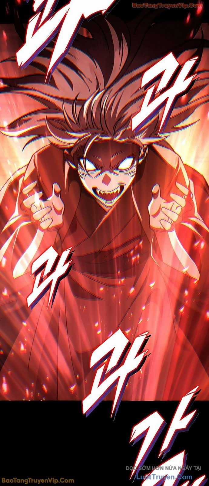 Cửu Thiên Kiếm Pháp - Chapter 148 - Trang 94