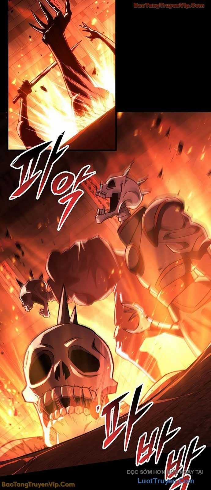 Cửu Thiên Kiếm Pháp - Chapter 148 - Trang 100