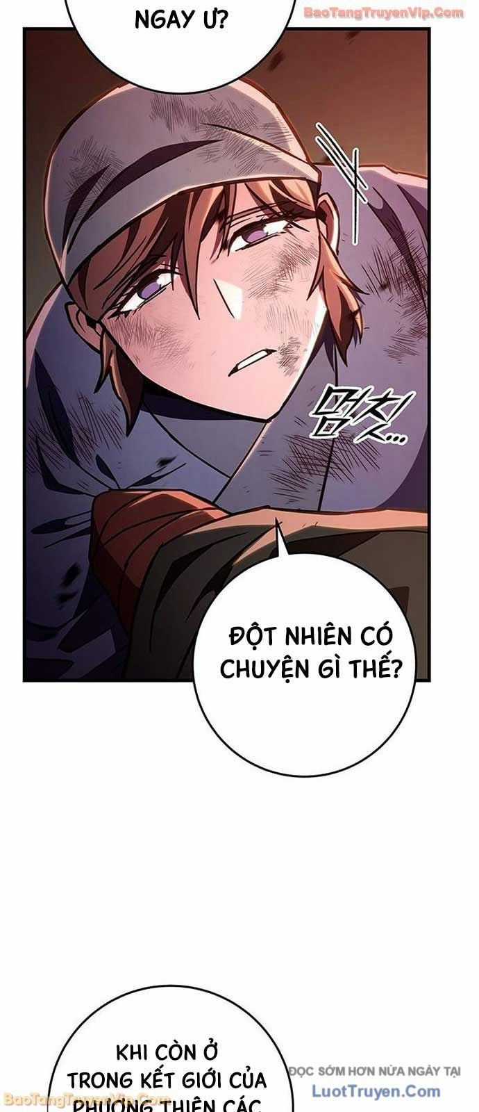 Cửu Thiên Kiếm Pháp - Chapter 149 - Trang 101