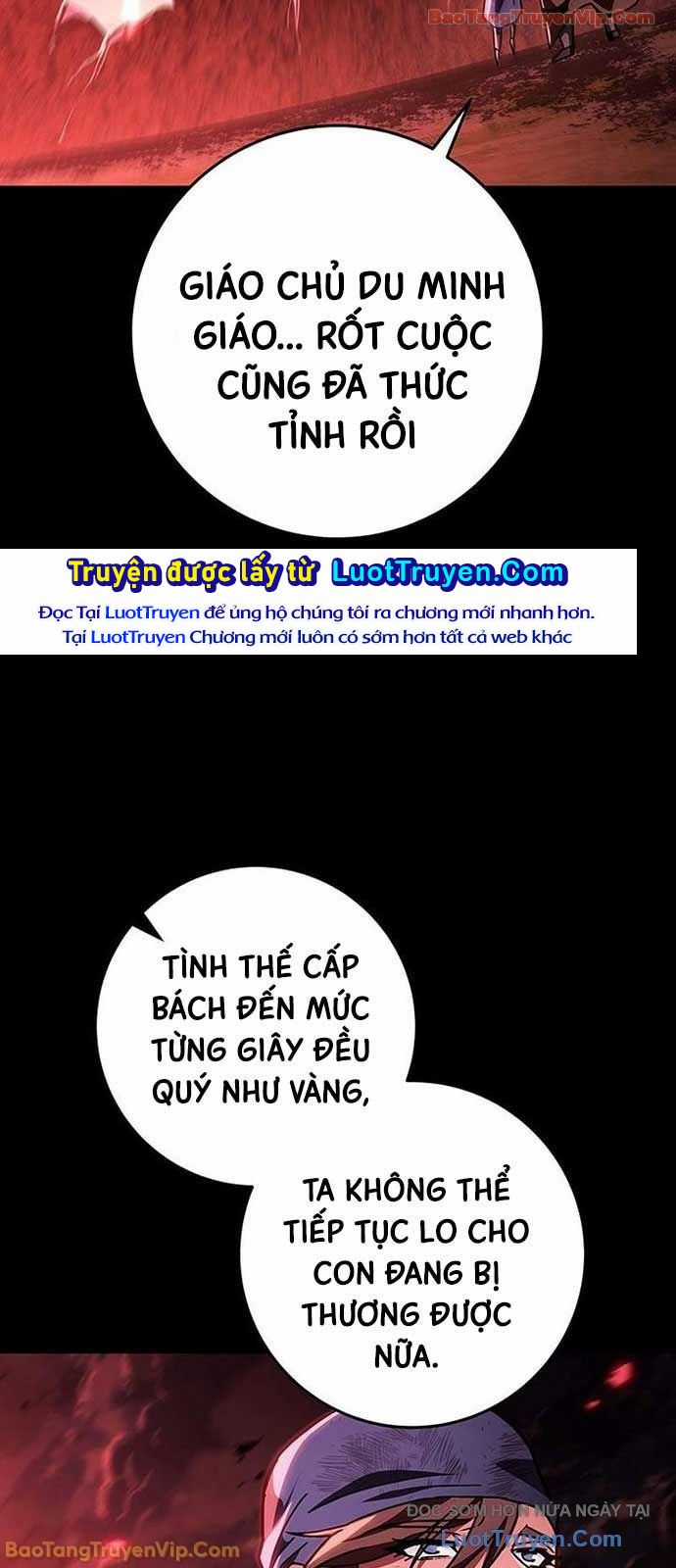 Cửu Thiên Kiếm Pháp - Chapter 149 - Trang 104