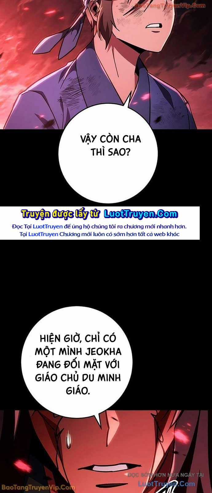 Cửu Thiên Kiếm Pháp - Chapter 149 - Trang 105