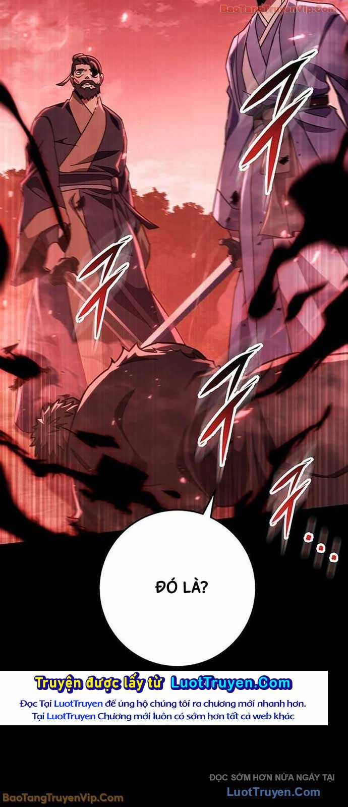 Cửu Thiên Kiếm Pháp - Chapter 149 - Trang 109