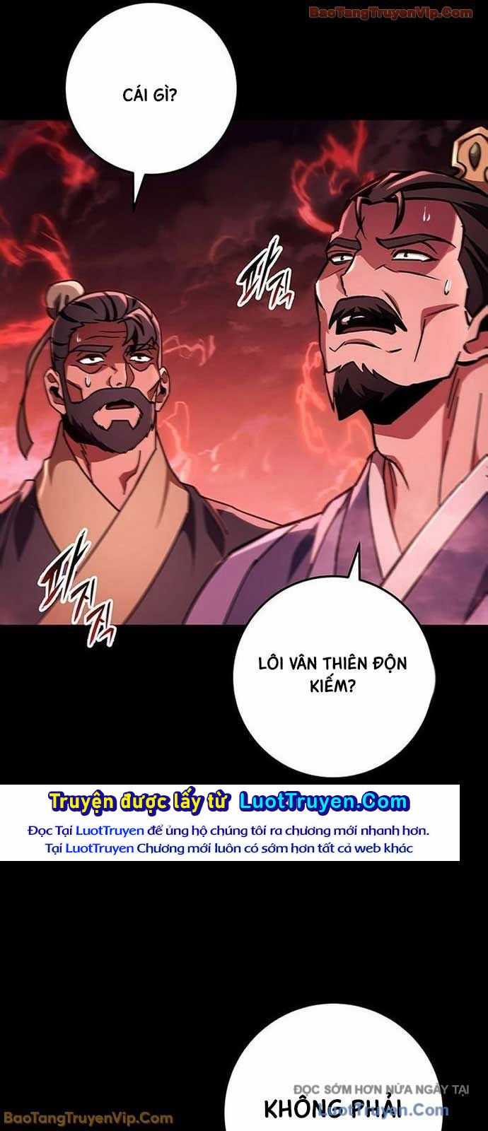 Cửu Thiên Kiếm Pháp - Chapter 149 - Trang 111