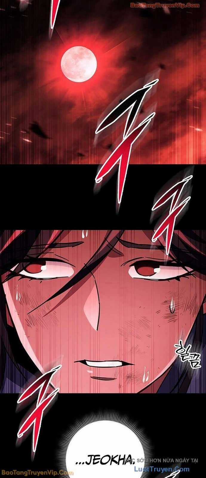 Cửu Thiên Kiếm Pháp - Chapter 149 - Trang 115