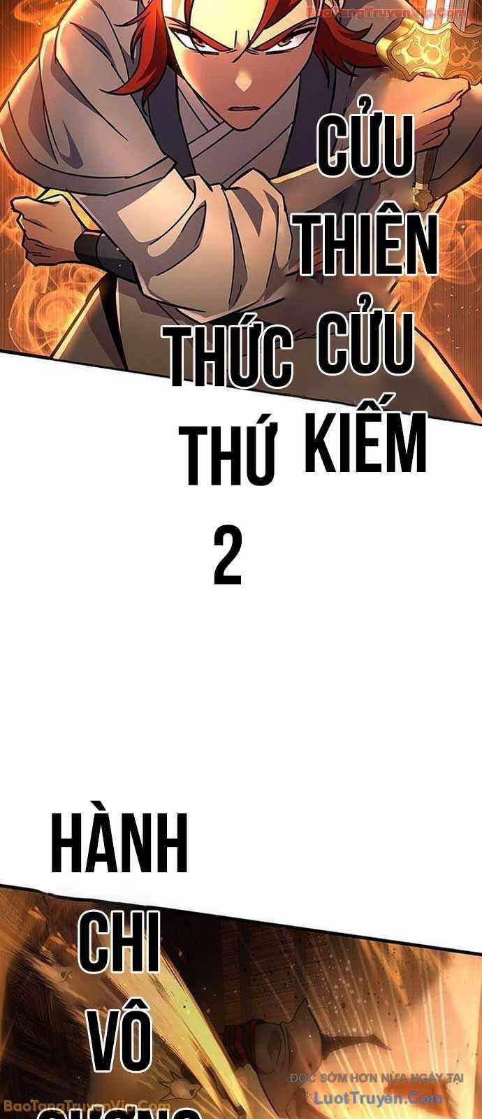 Cửu Thiên Kiếm Pháp - Chapter 149 - Trang 15