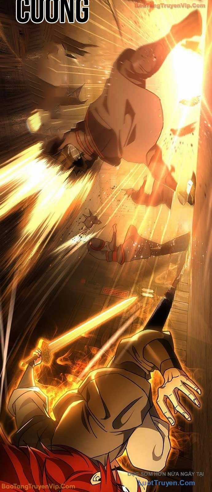 Cửu Thiên Kiếm Pháp - Chapter 149 - Trang 16