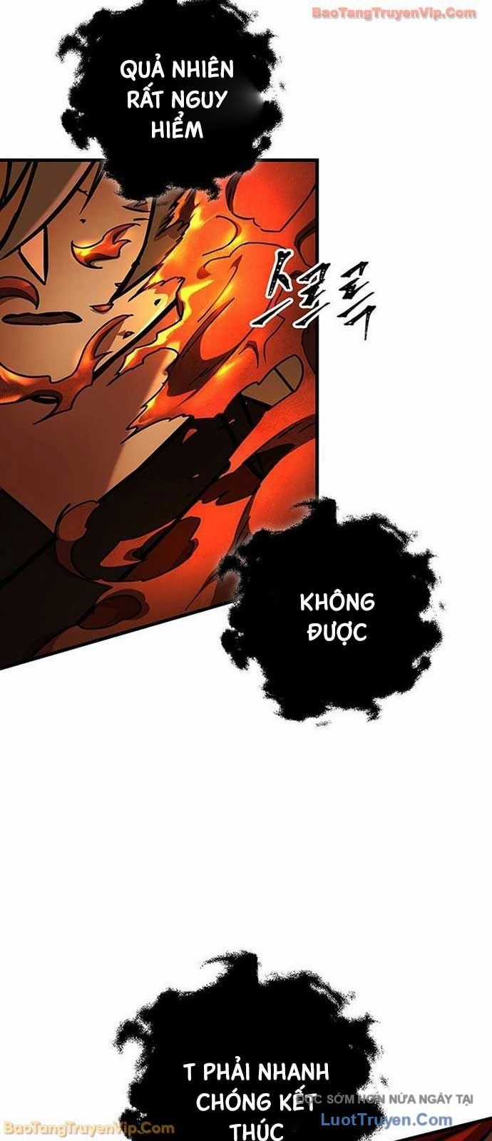 Cửu Thiên Kiếm Pháp - Chapter 149 - Trang 19