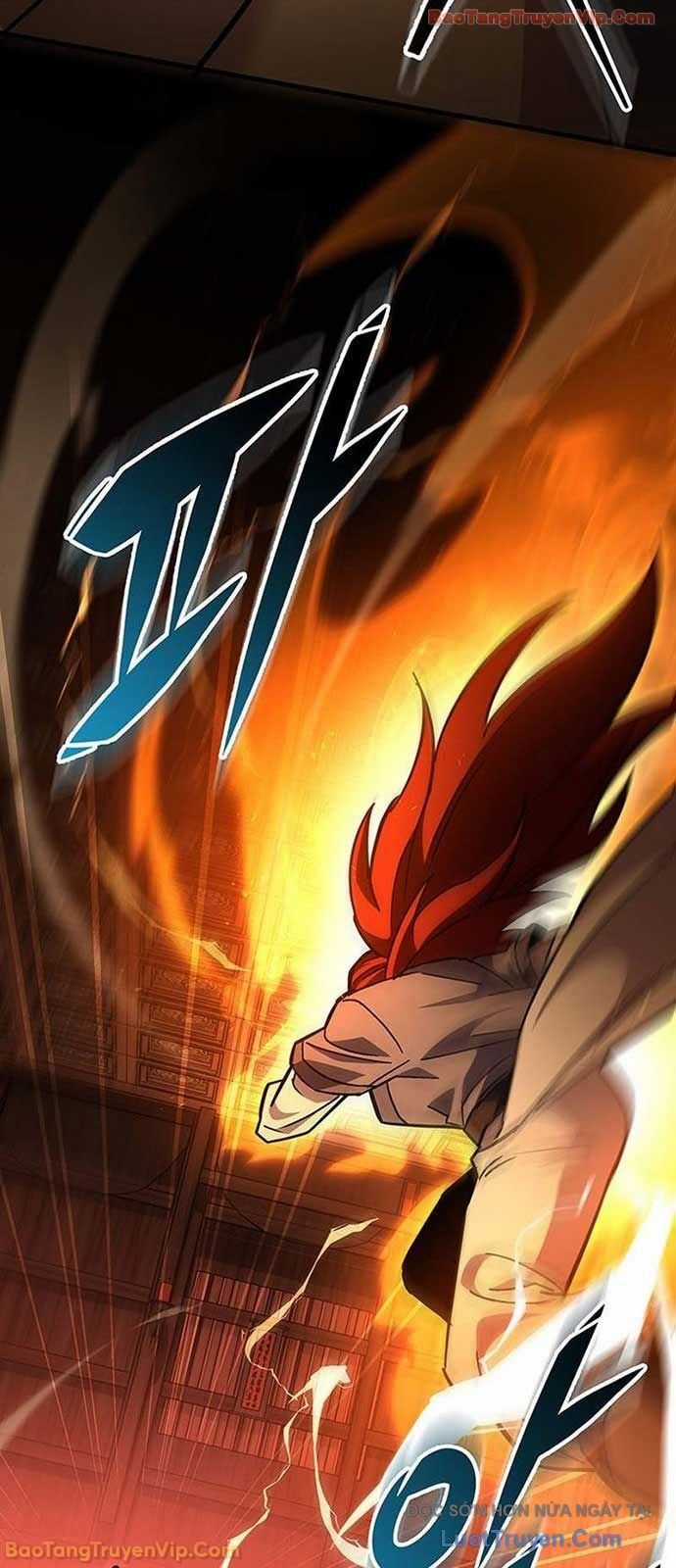 Cửu Thiên Kiếm Pháp - Chapter 149 - Trang 3