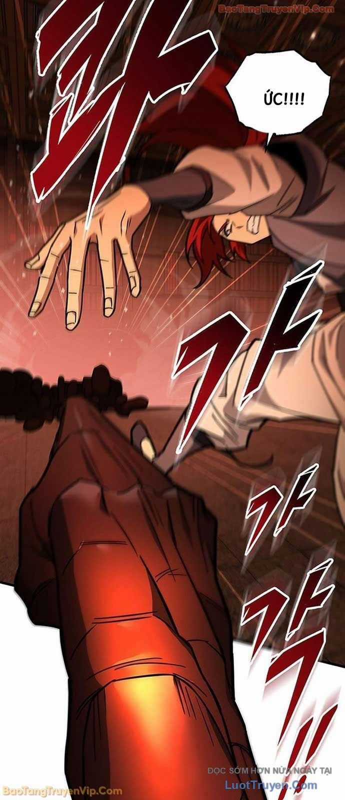 Cửu Thiên Kiếm Pháp - Chapter 149 - Trang 26