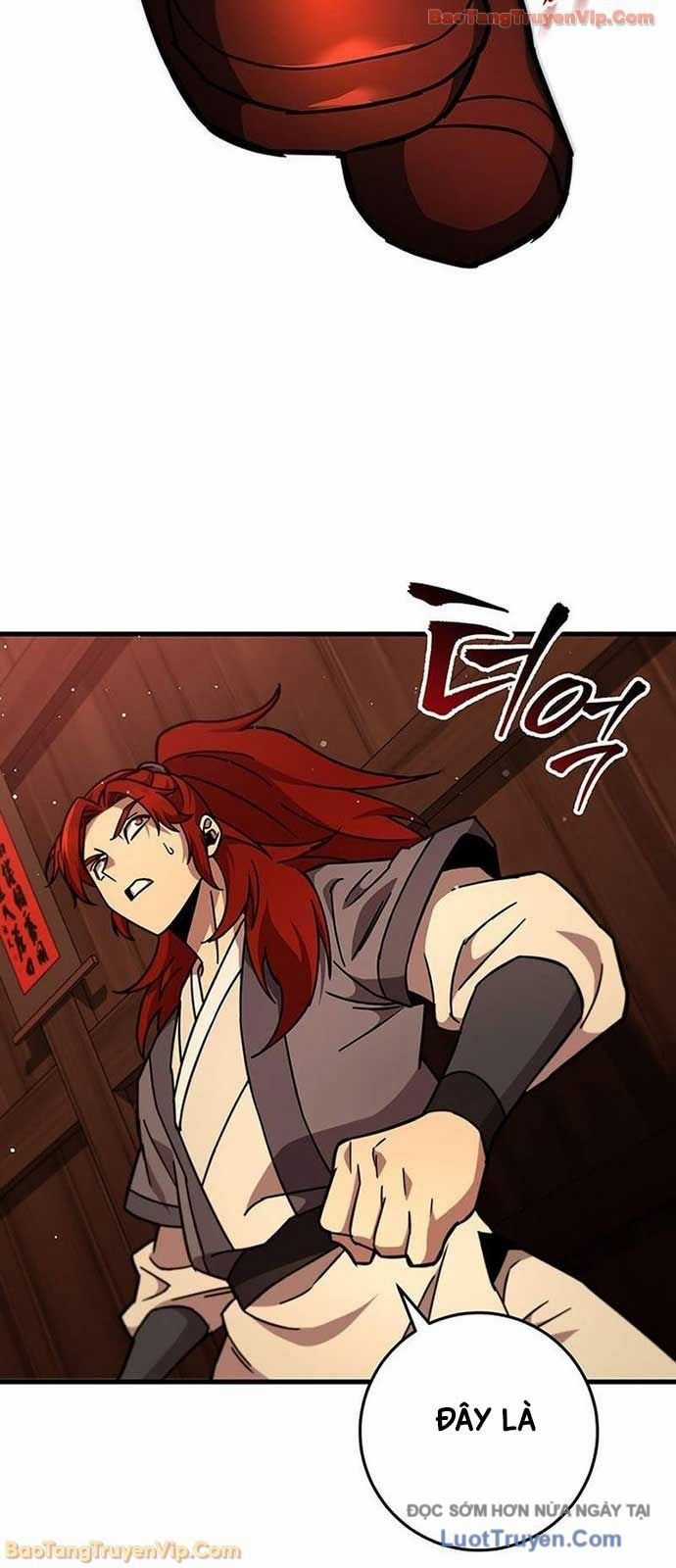 Cửu Thiên Kiếm Pháp - Chapter 149 - Trang 27