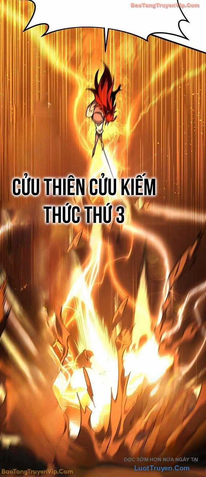 Cửu Thiên Kiếm Pháp - Chapter 149 - Trang 33