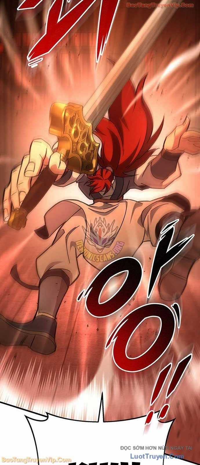 Cửu Thiên Kiếm Pháp - Chapter 149 - Trang 43