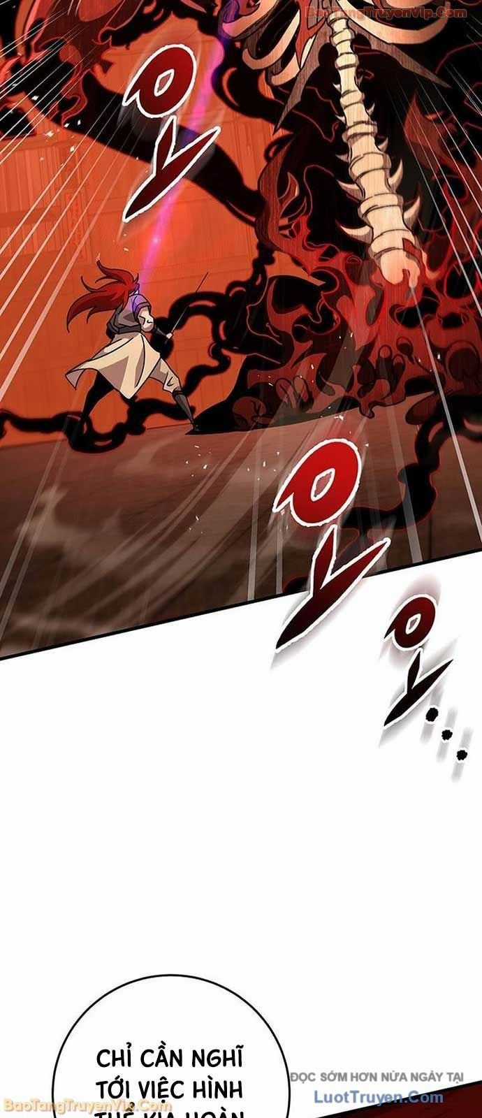 Cửu Thiên Kiếm Pháp - Chapter 149 - Trang 51