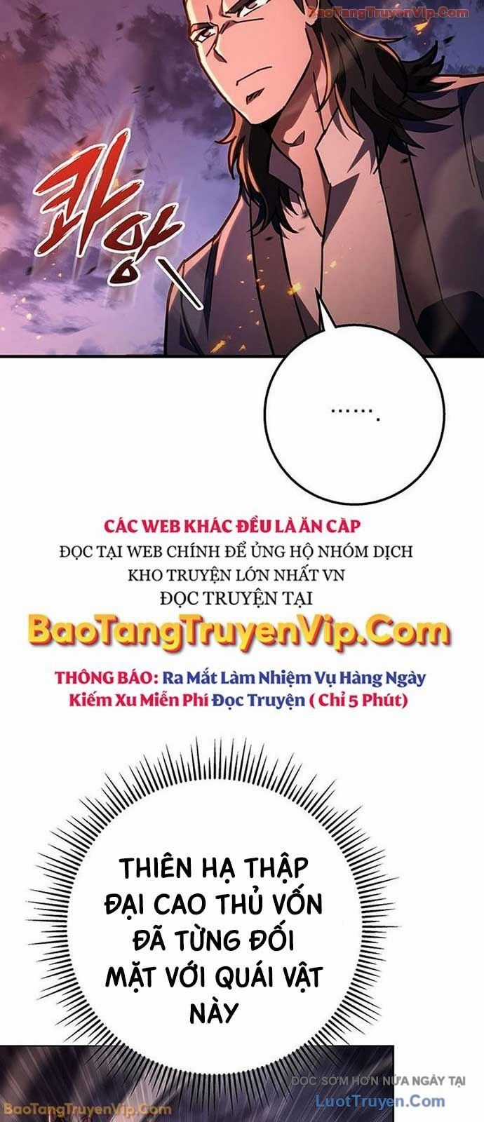 Cửu Thiên Kiếm Pháp - Chapter 149 - Trang 58