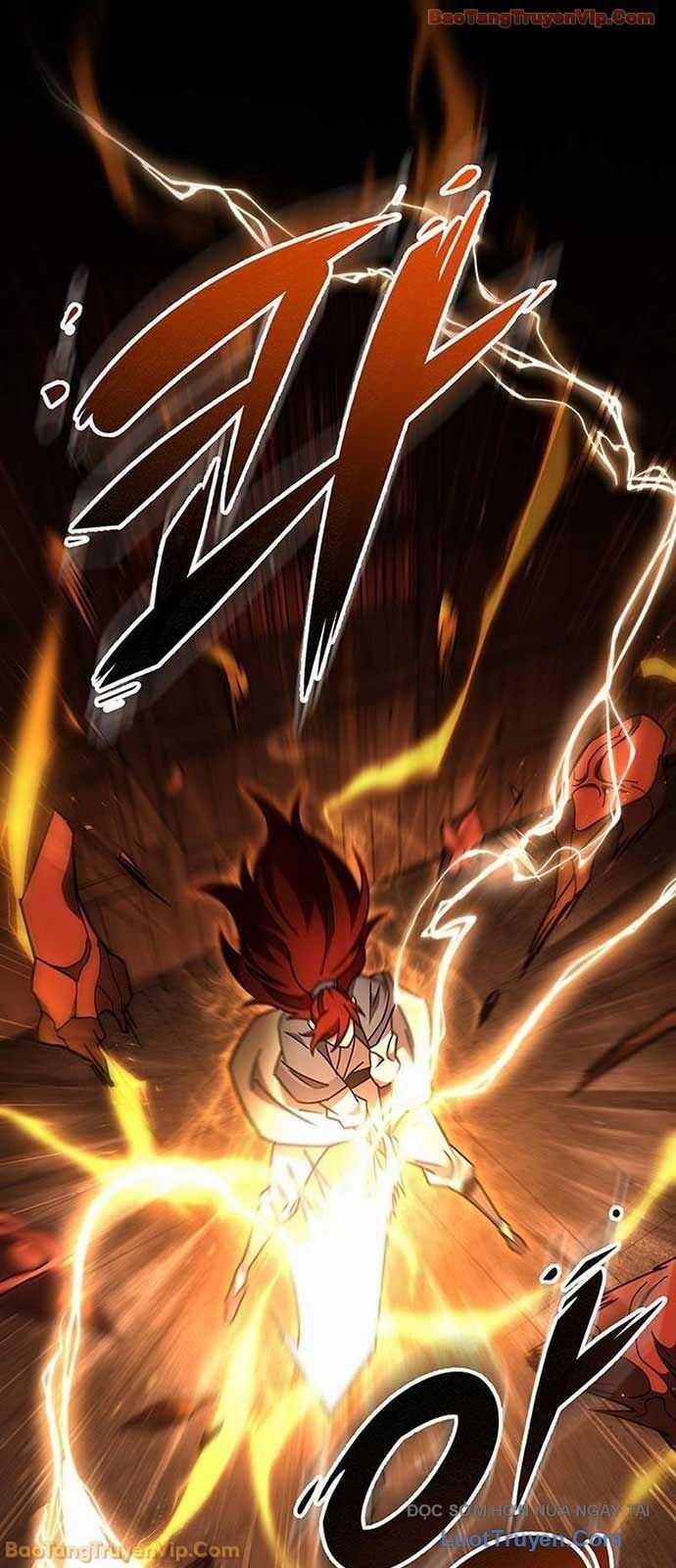 Cửu Thiên Kiếm Pháp - Chapter 149 - Trang 8