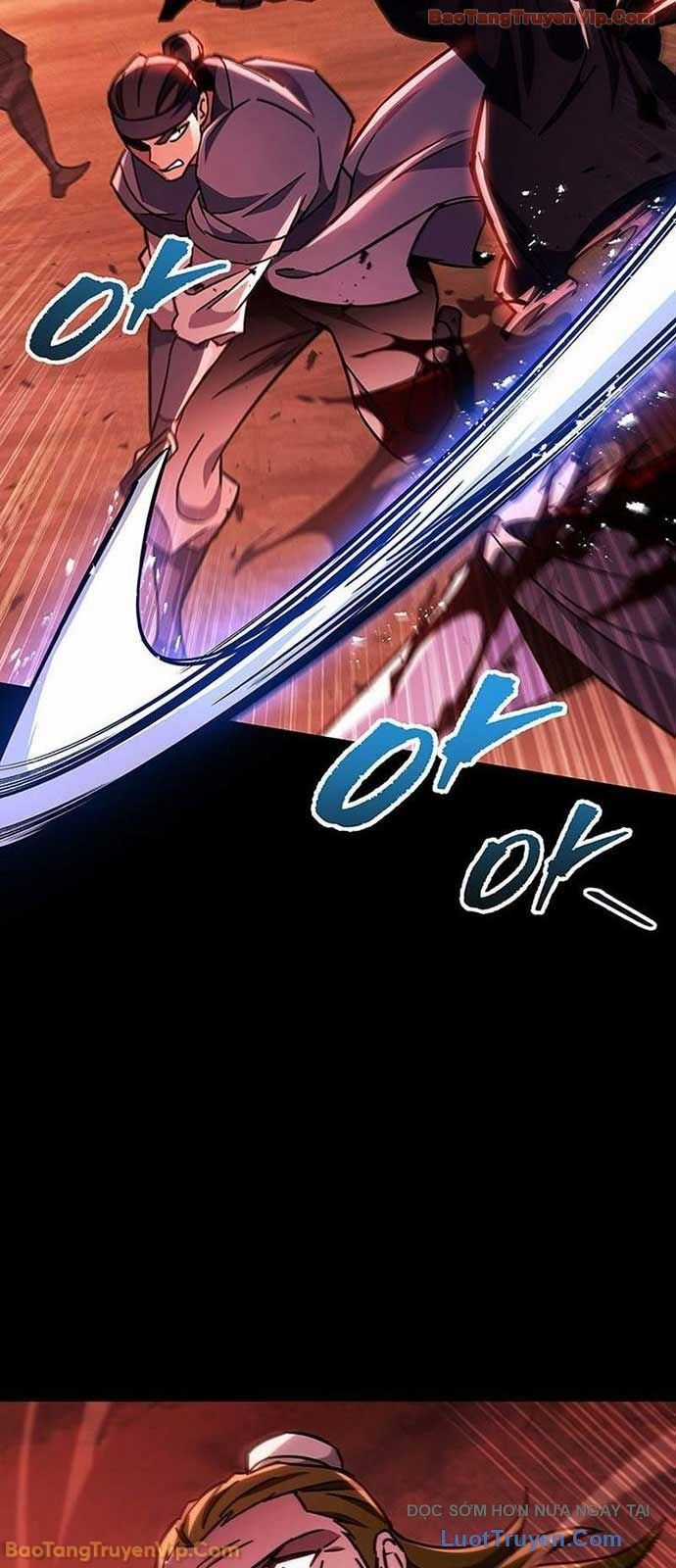 Cửu Thiên Kiếm Pháp - Chapter 149 - Trang 75