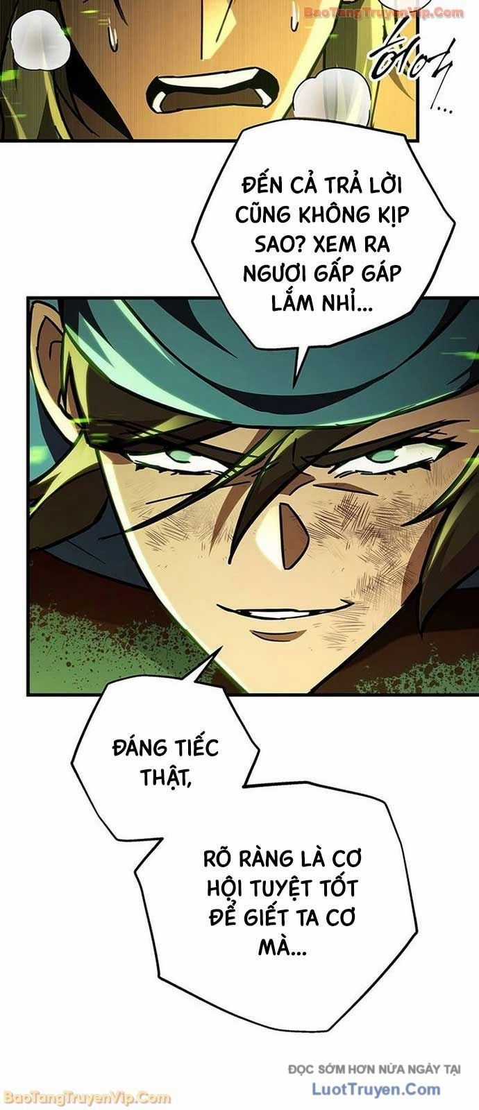 Cửu Thiên Kiếm Pháp - Chapter 149 - Trang 88