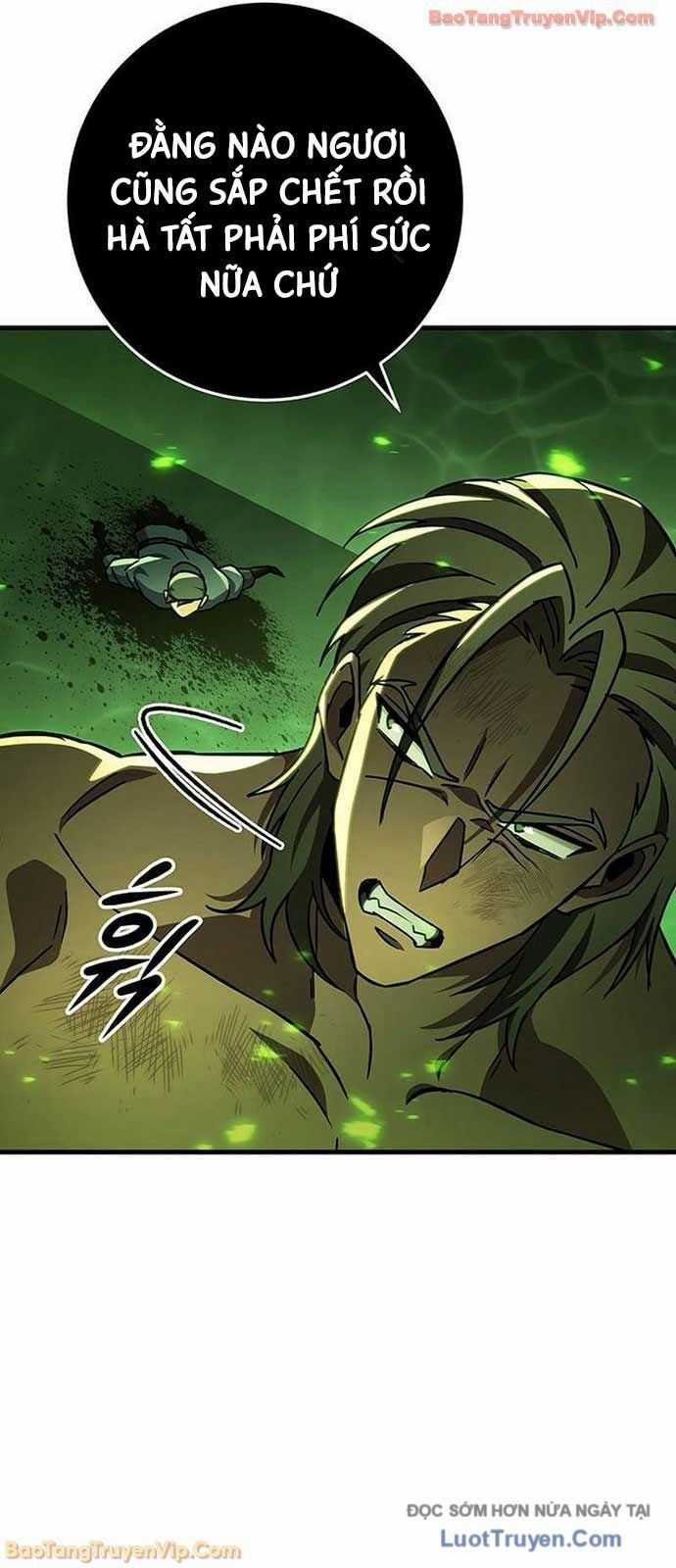 Cửu Thiên Kiếm Pháp - Chapter 149 - Trang 92